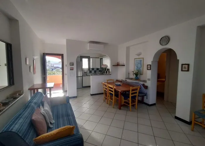 Le Canne Apt 1