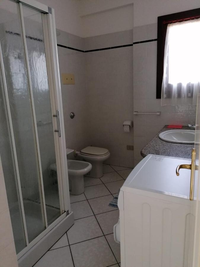 Le Canne 1 * San Teodoro (Sardinia)