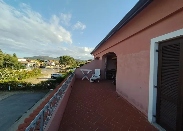 Le Canne Apt 1