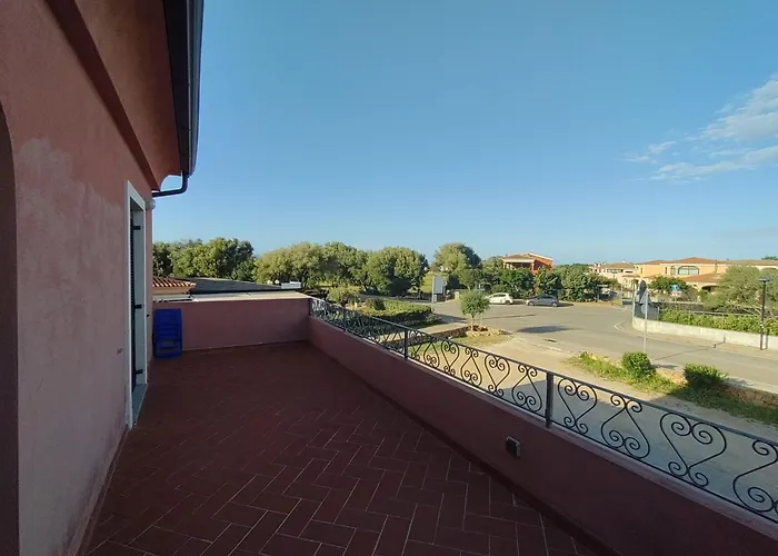 Le Canne Apt 1