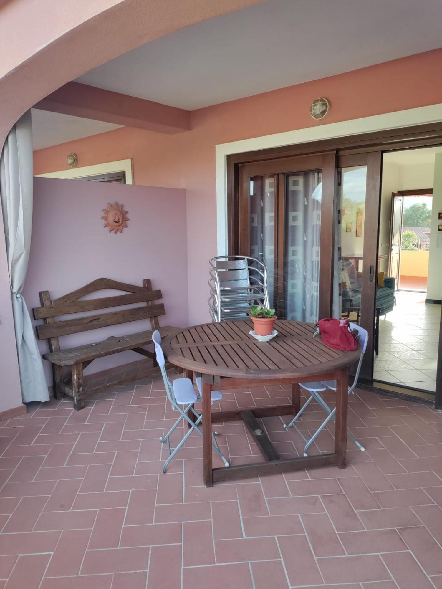 Le Canne 1 * San Teodoro (Sardinia)