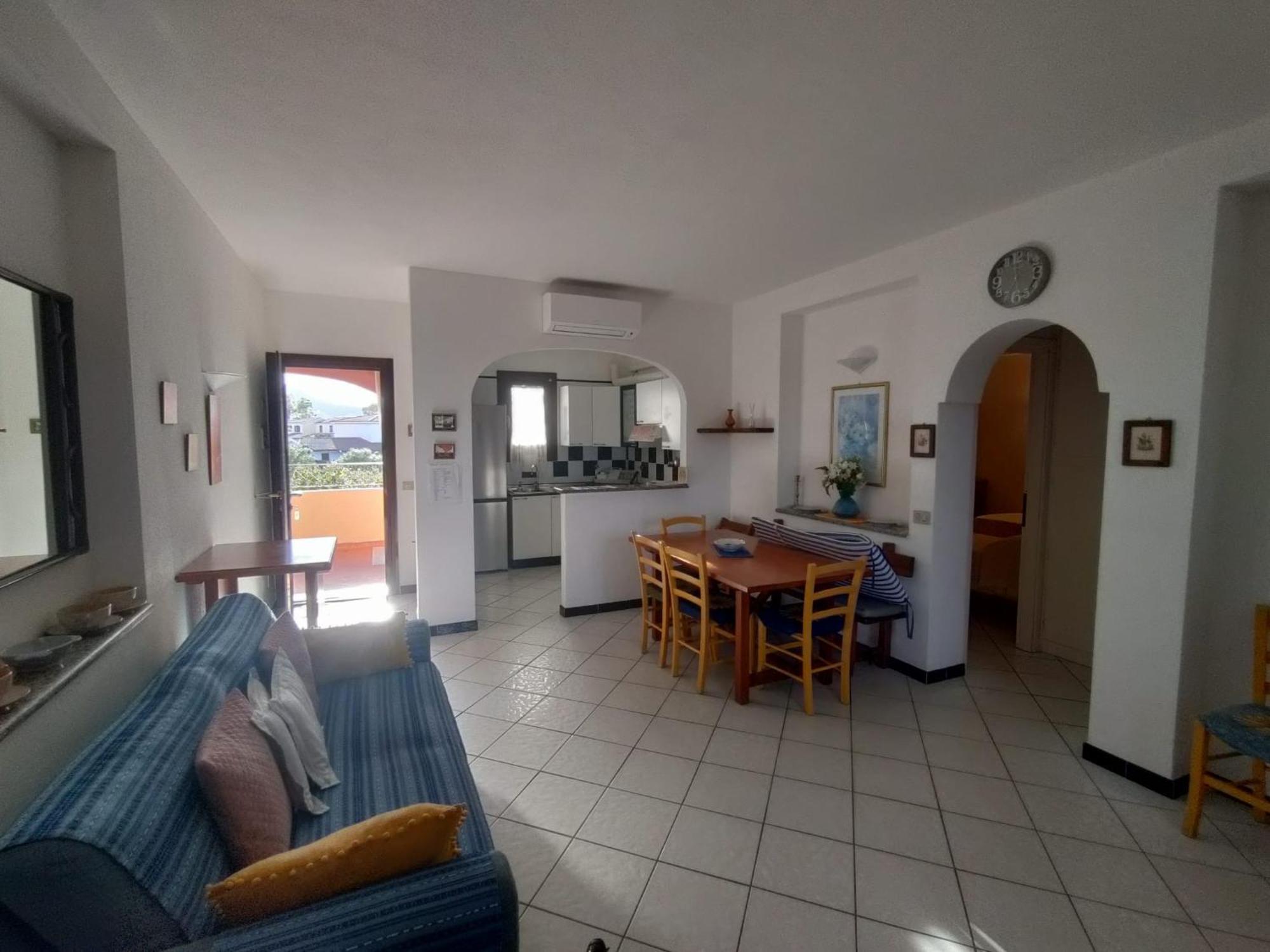 Holiday home Le Canne 1 San Teodoro (Sardinia)