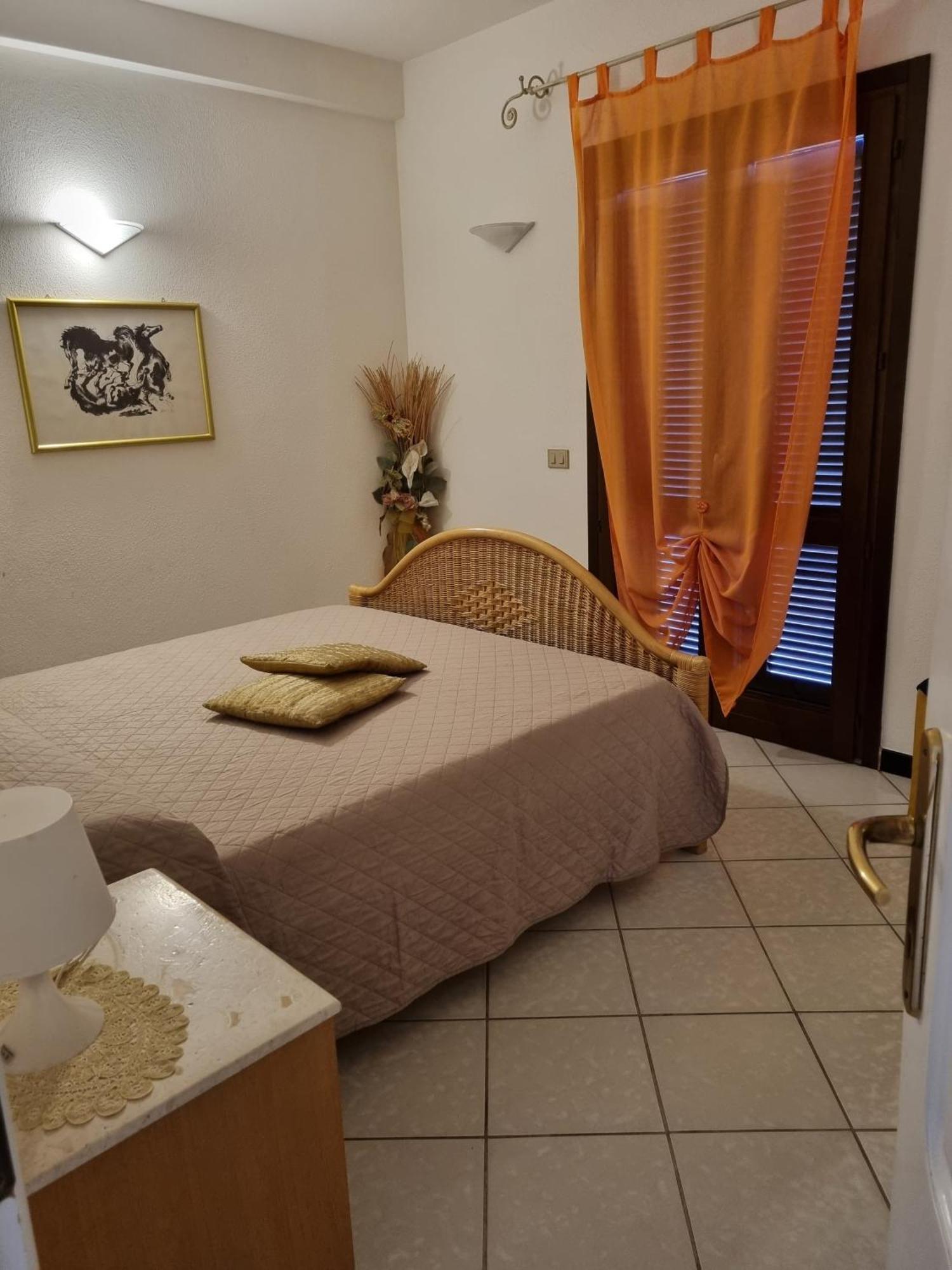 Le Canne 1 * San Teodoro (Sardinia)