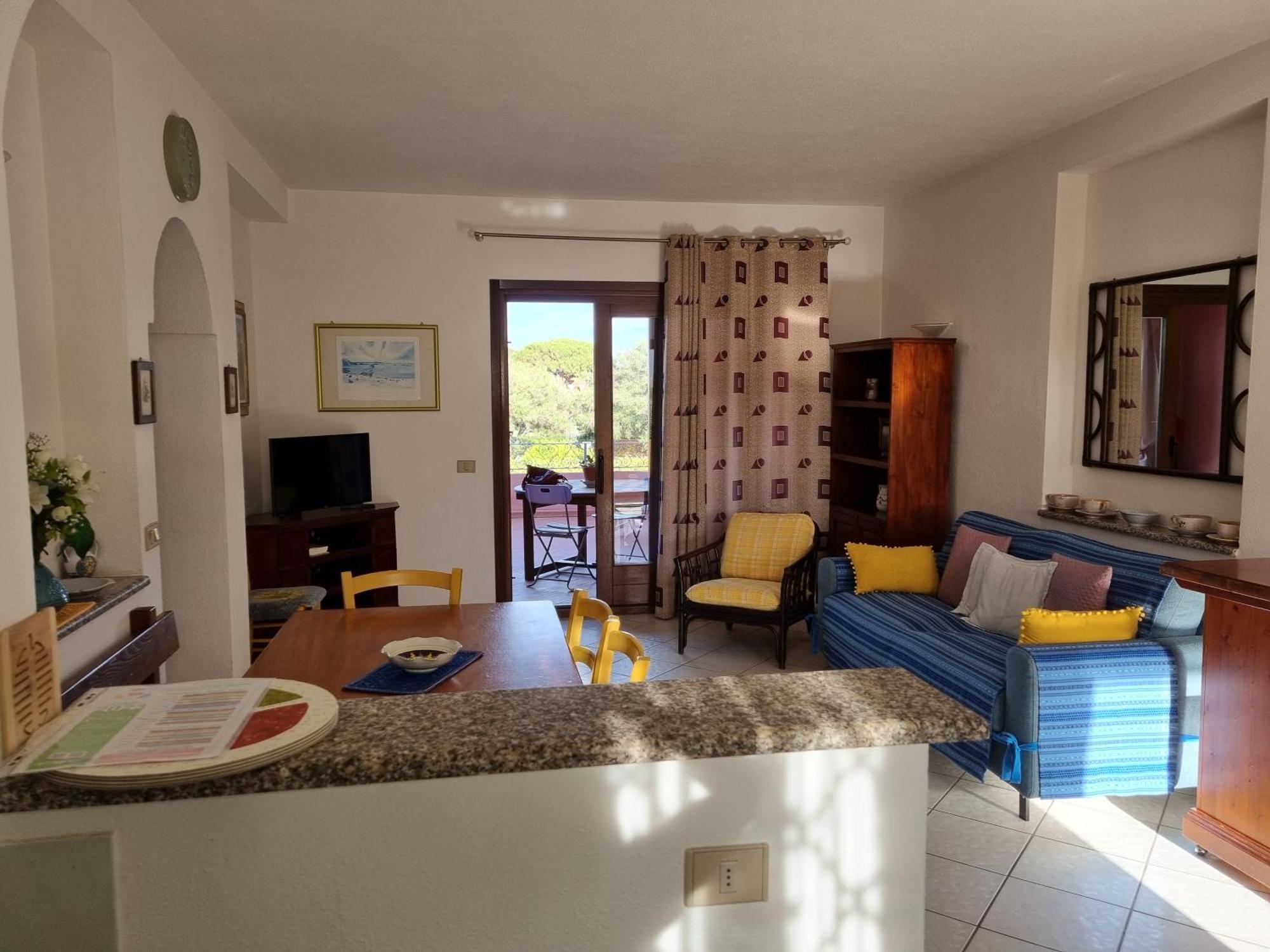 Le Canne 1 Holiday home *